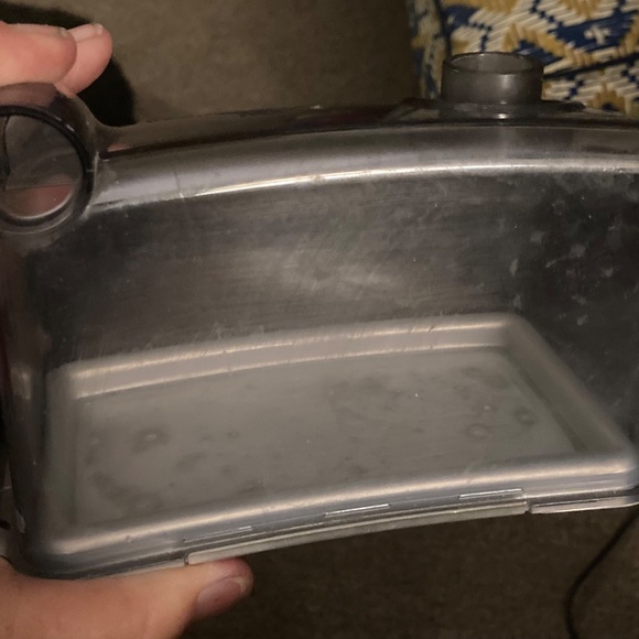 2+ New Respironics 1035162 RP-REMSTAR Replacement Parts Humidifier Chamber Kit - Picture 9 of 9